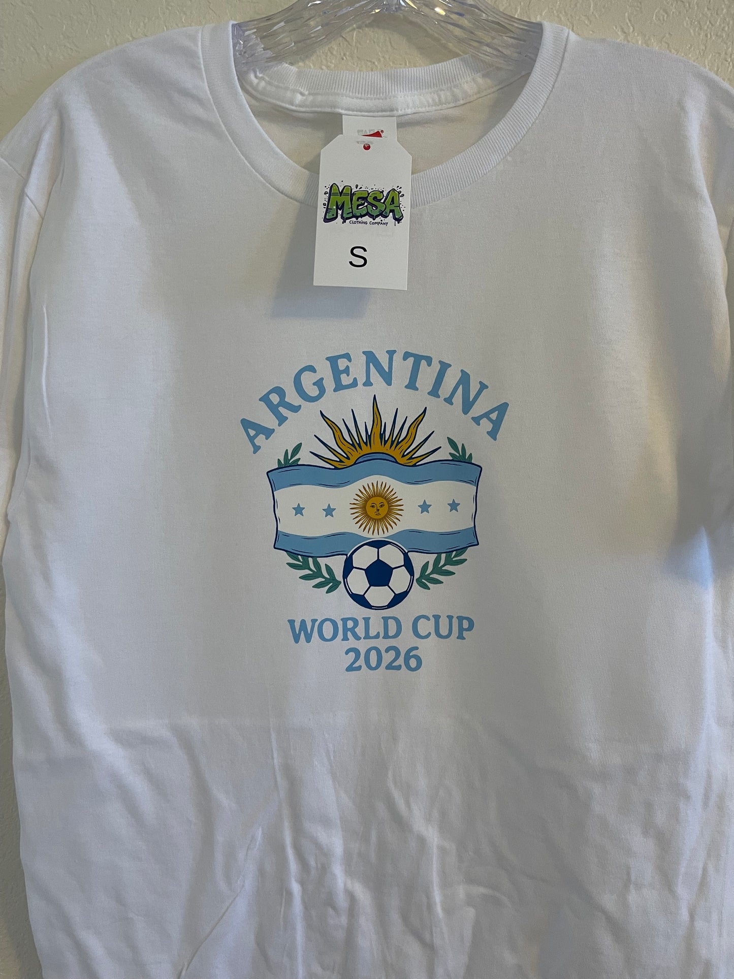 Argentina 2026 