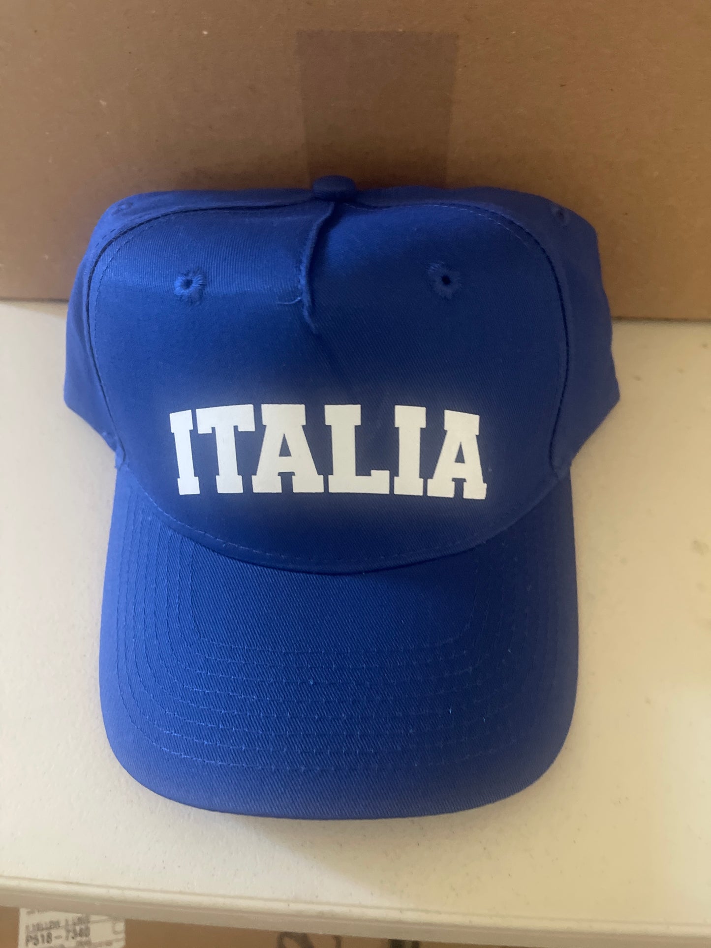 Italian Hats