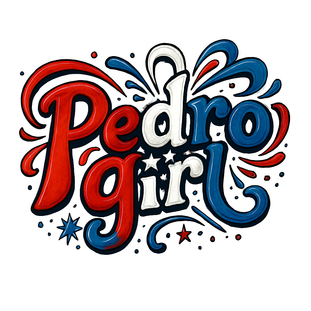 Pedro Girl