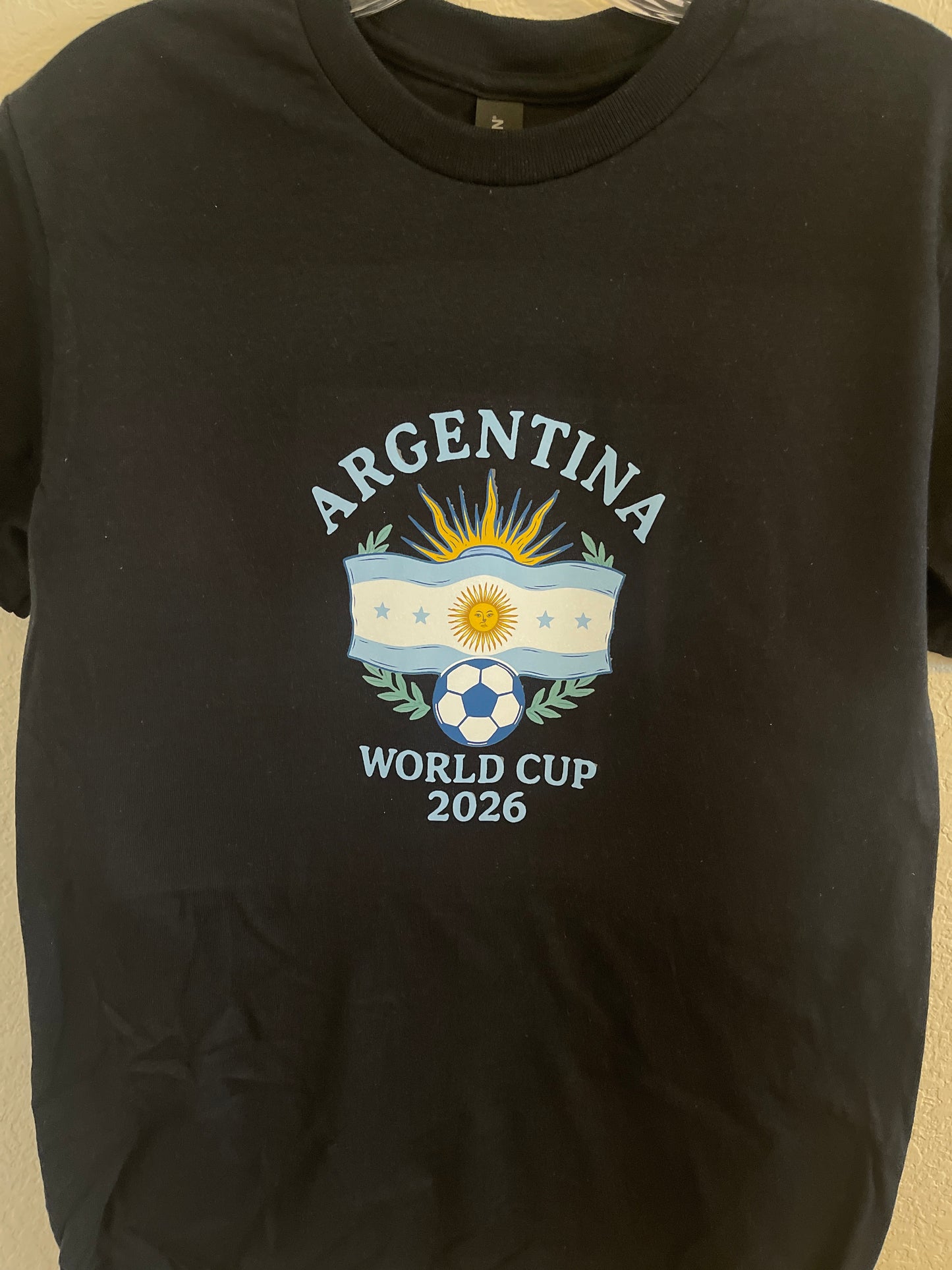Argentina 2026 