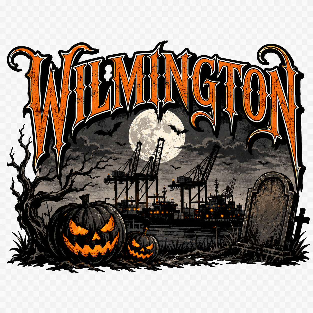 Wilmington Tees