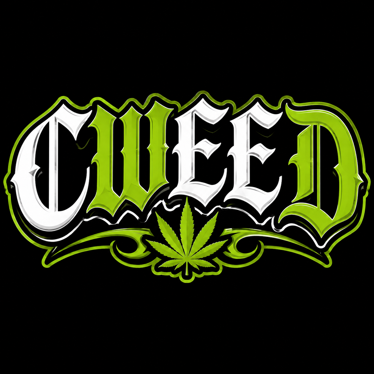 CWEED Tees