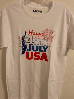Happy 4th