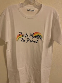 Be proud Tees