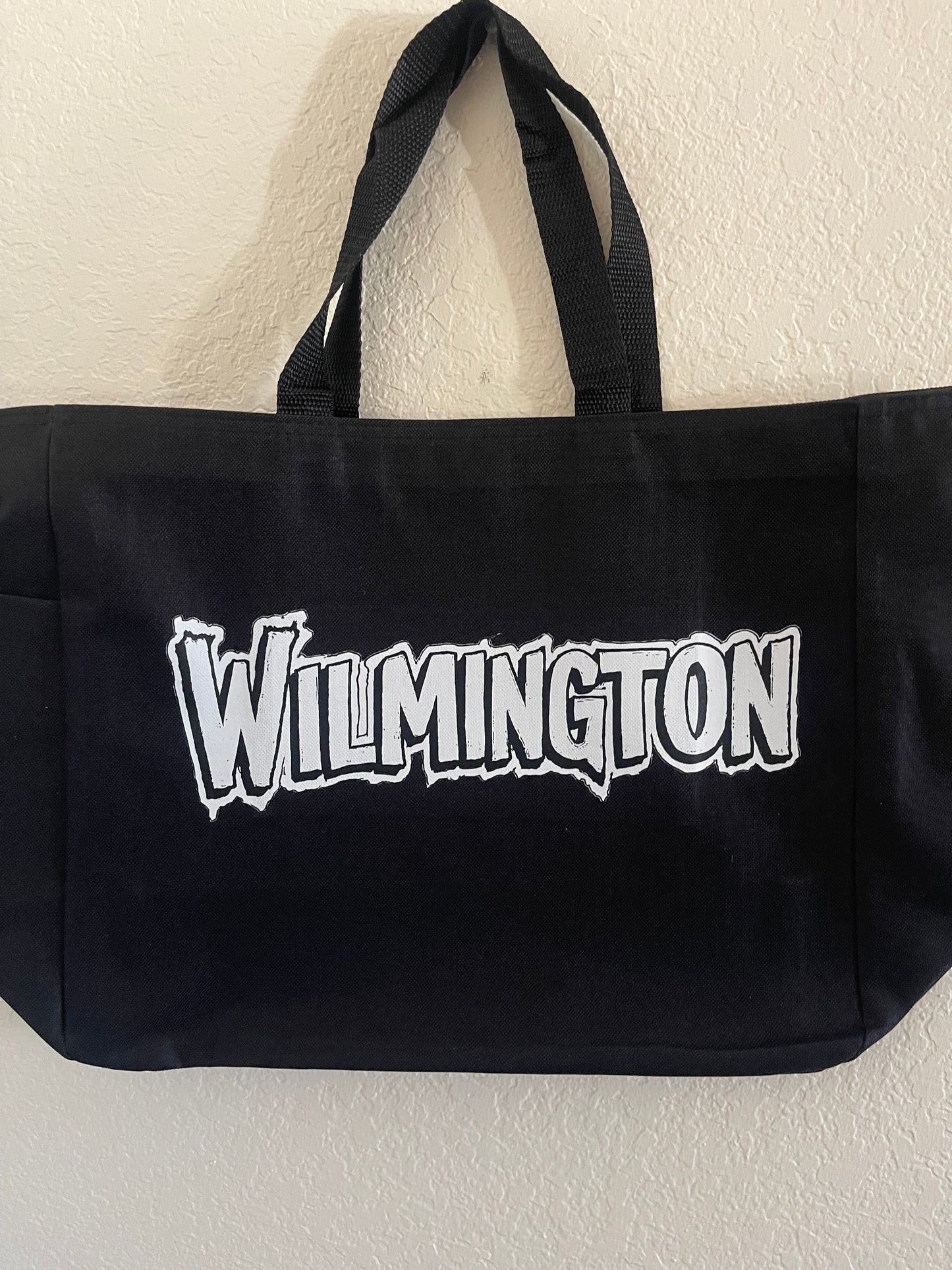 Wilmington Tote Bag