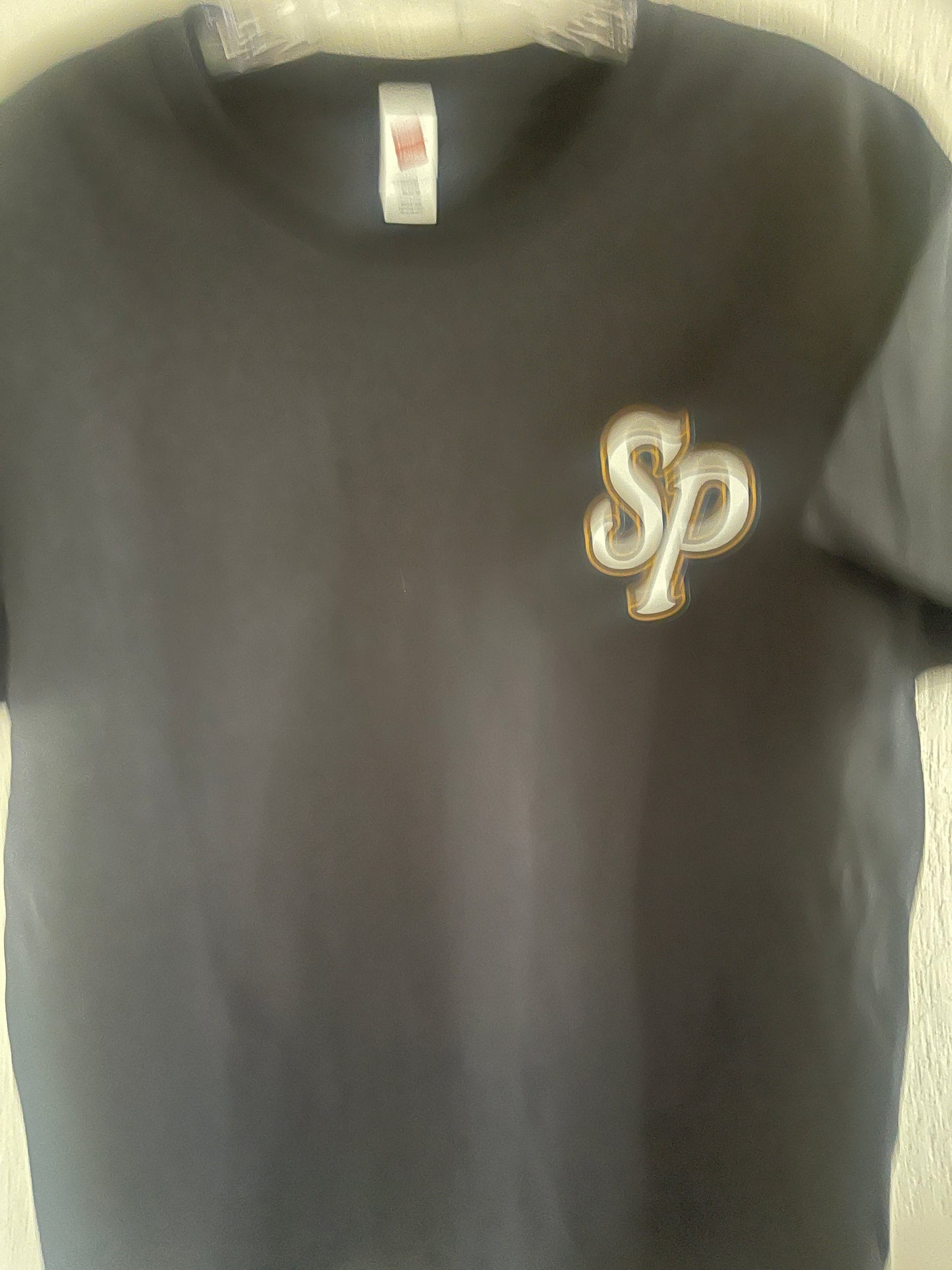 SP  Logo Tees