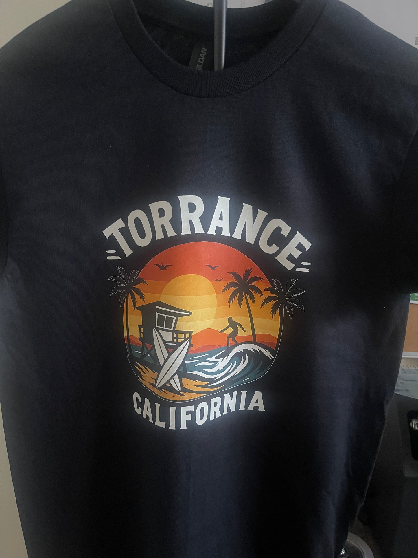 Torrance T-shirts