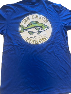 Bcf T shirt