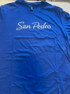 San Pedro
