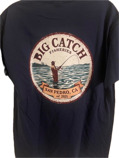 Fishing T shirts