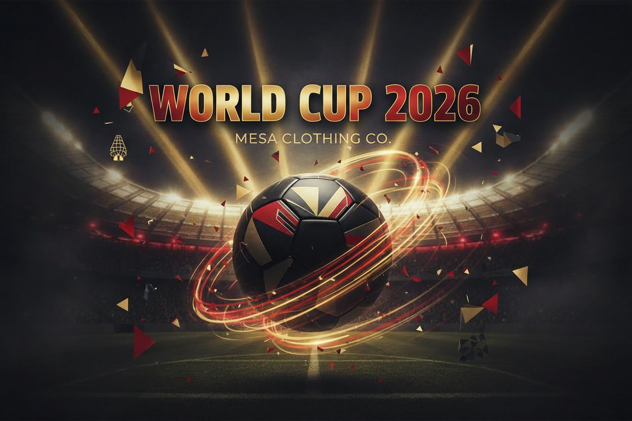 World Cup 2026