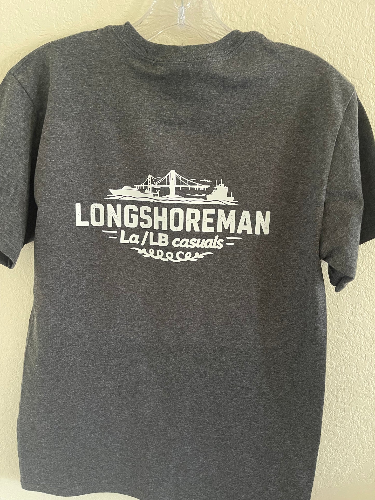 Casual Longshoremen Tees