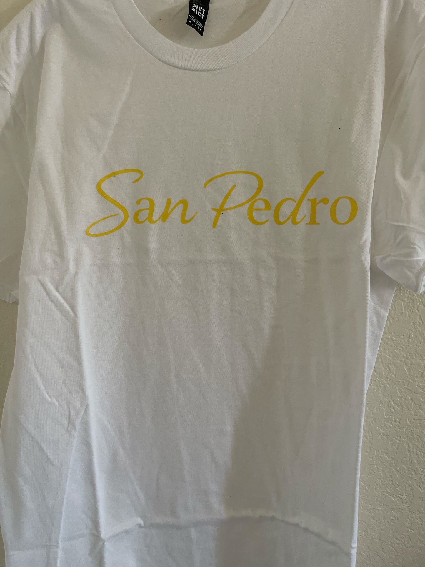 SP logo Tees