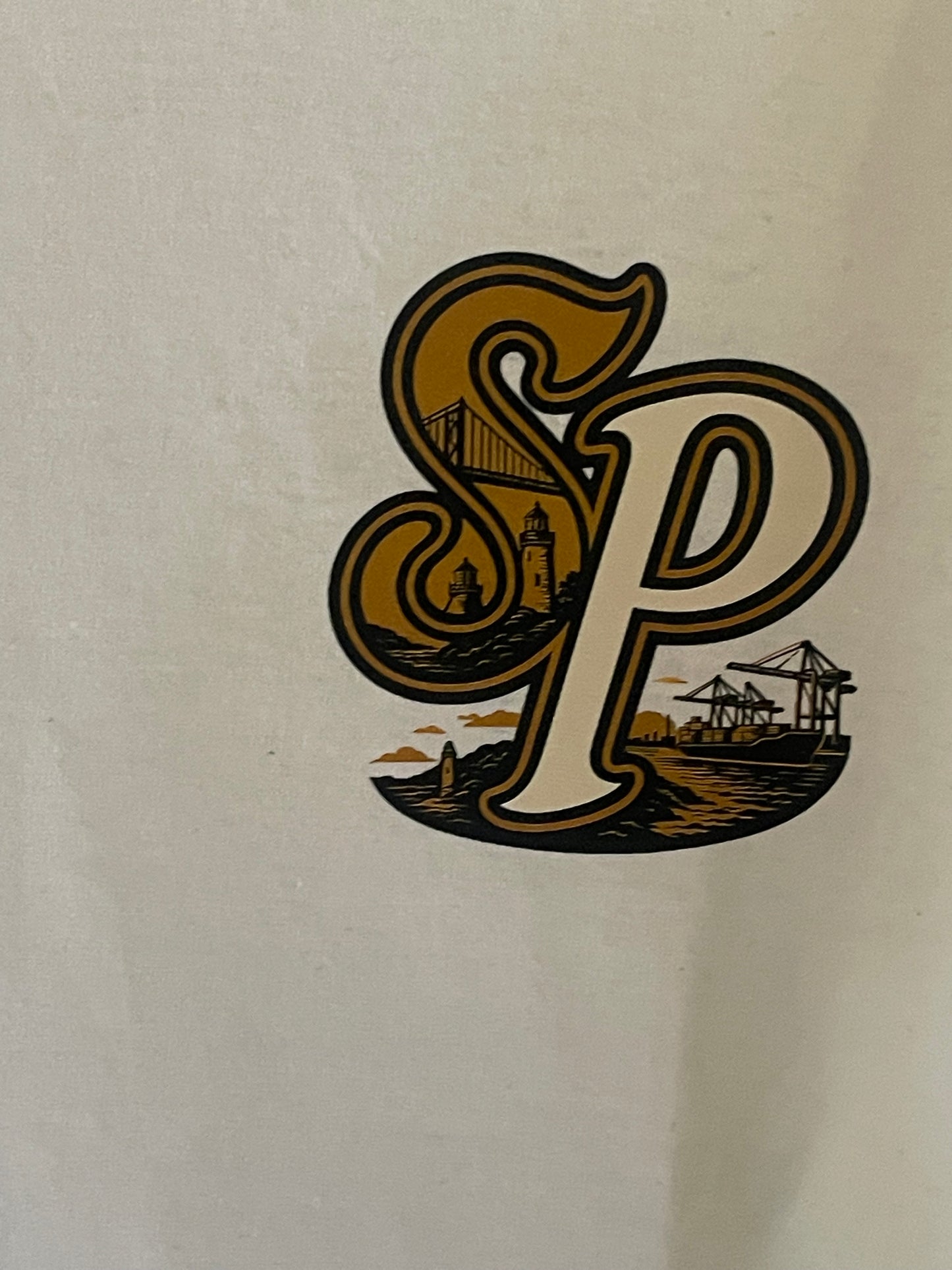 San Pedro Landmark T-shirt