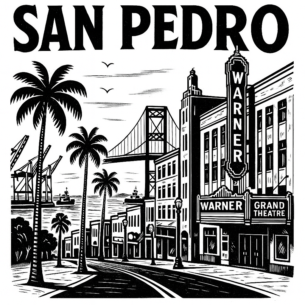 Downtown SP