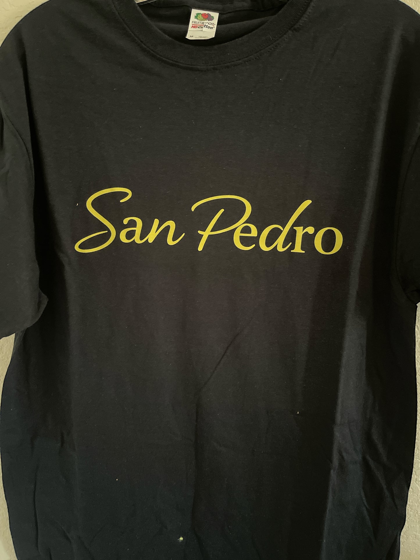SP logo Tees