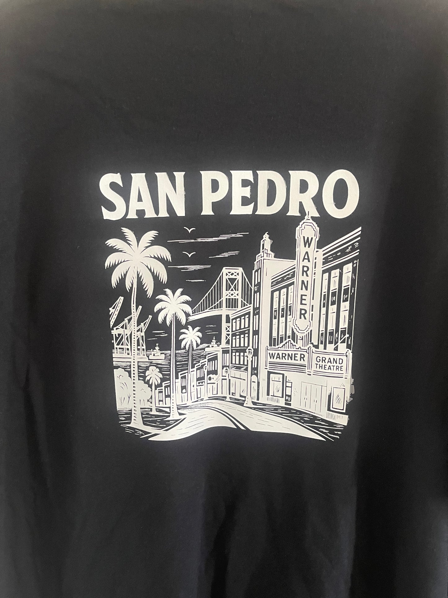 Downtown SP