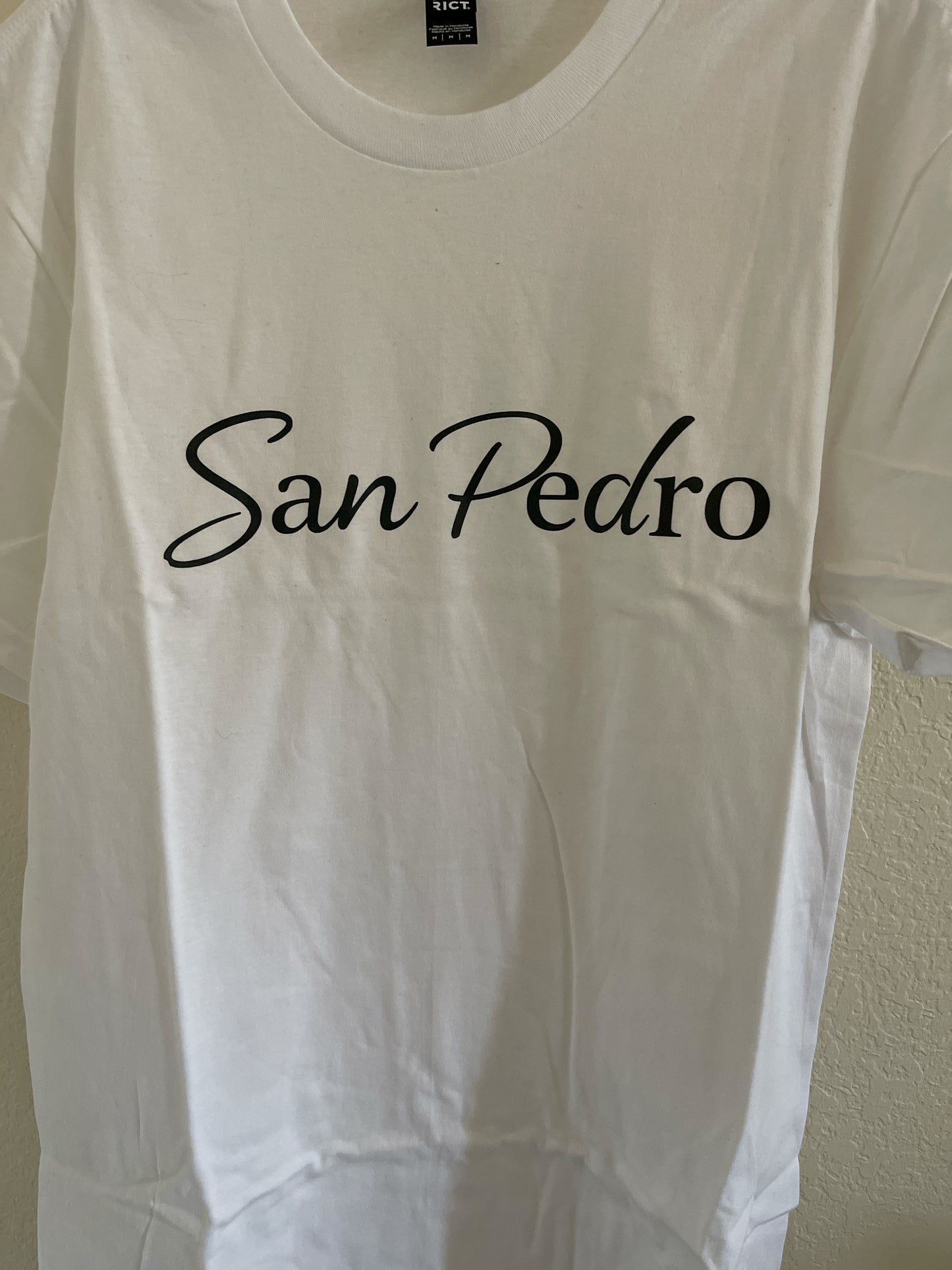 SP logo Tees