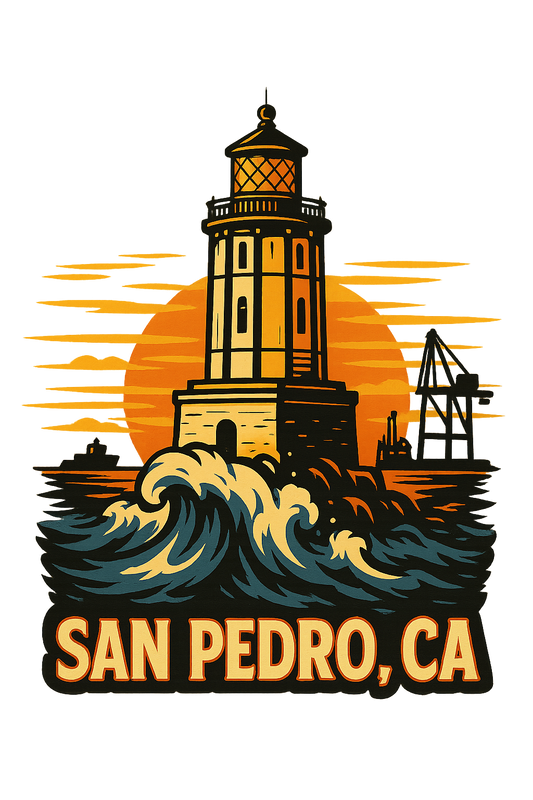 SP Light house