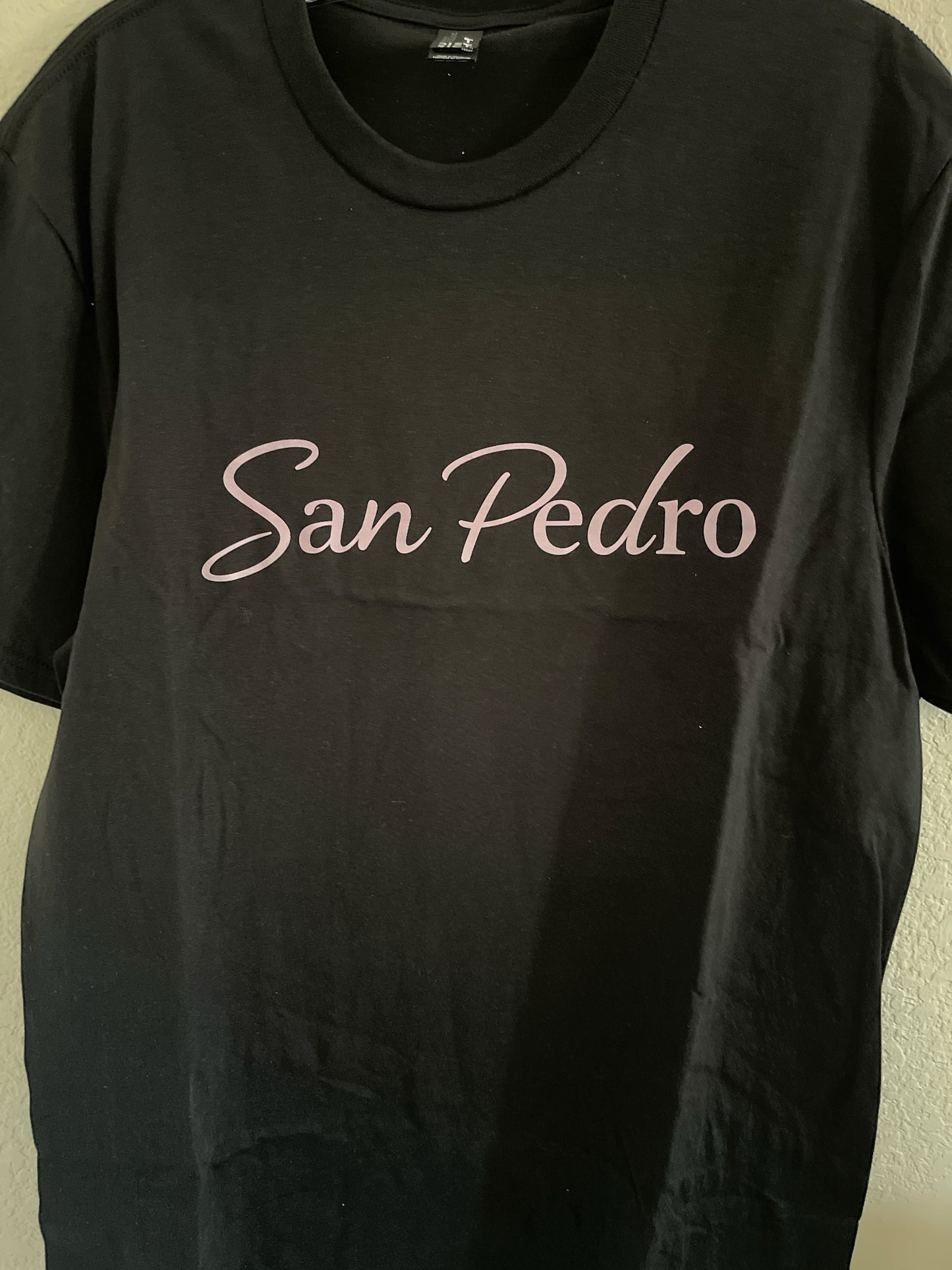 SP logo Tees
