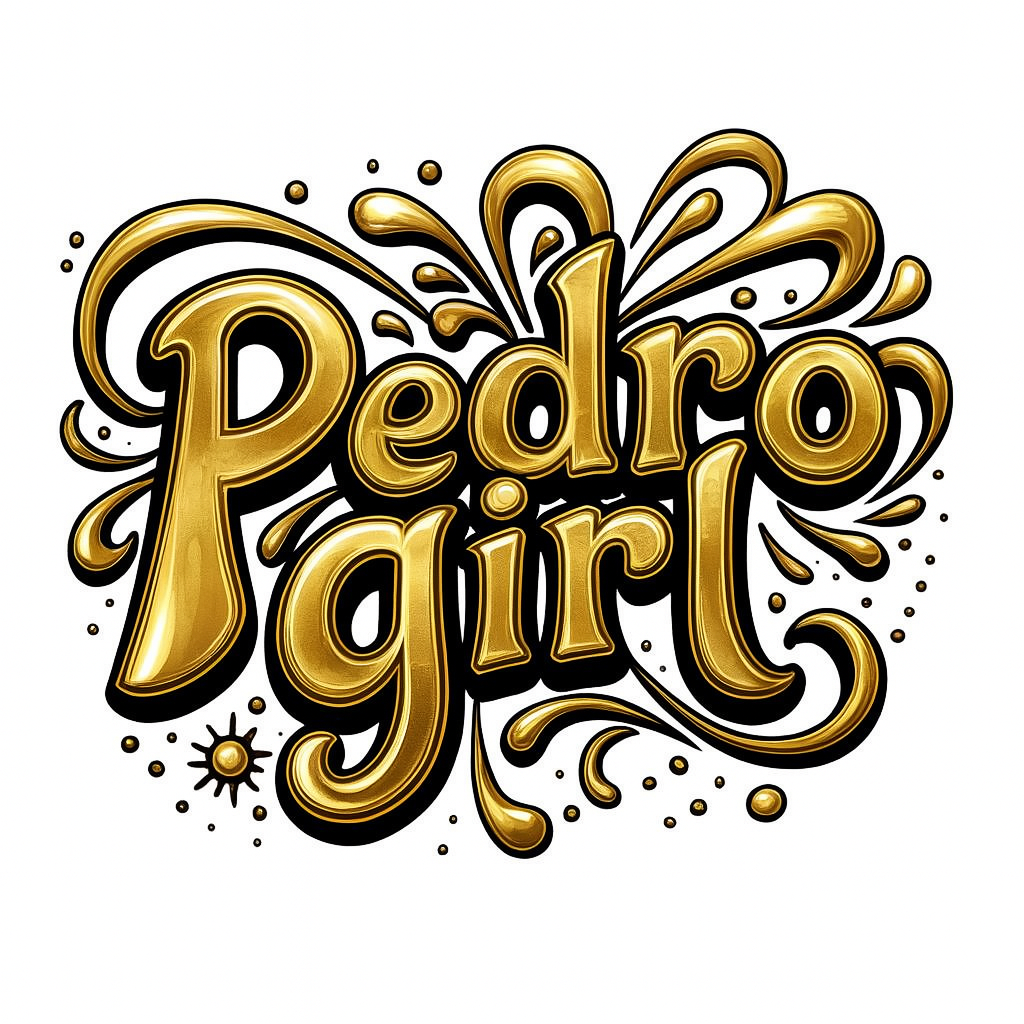 Pedro Girl