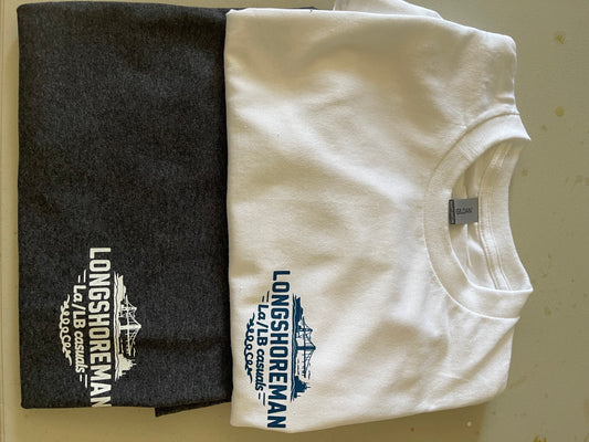 Casual Longshoremen Tees
