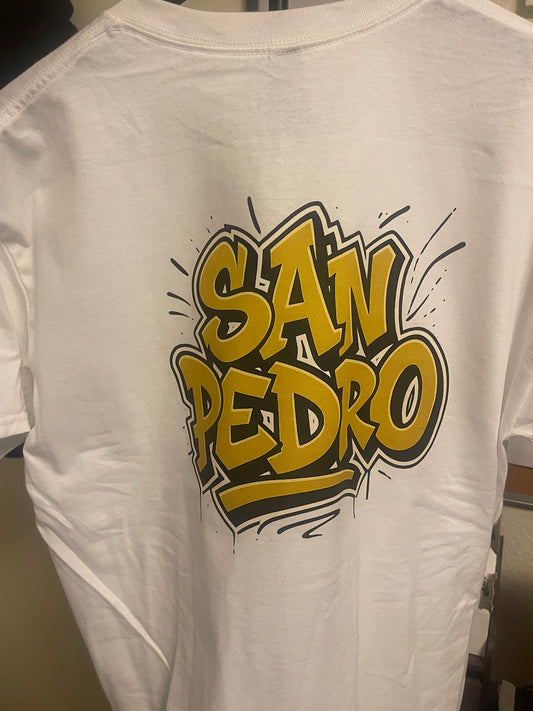 San Pedro blast