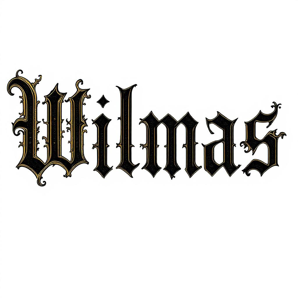 Wilmas T-shirt