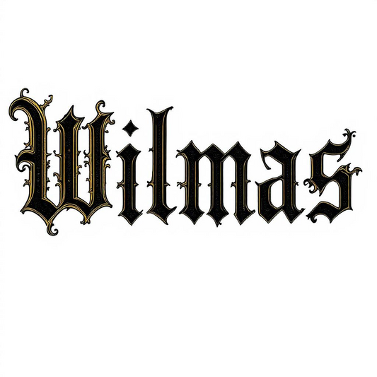 Wilmas T-shirt
