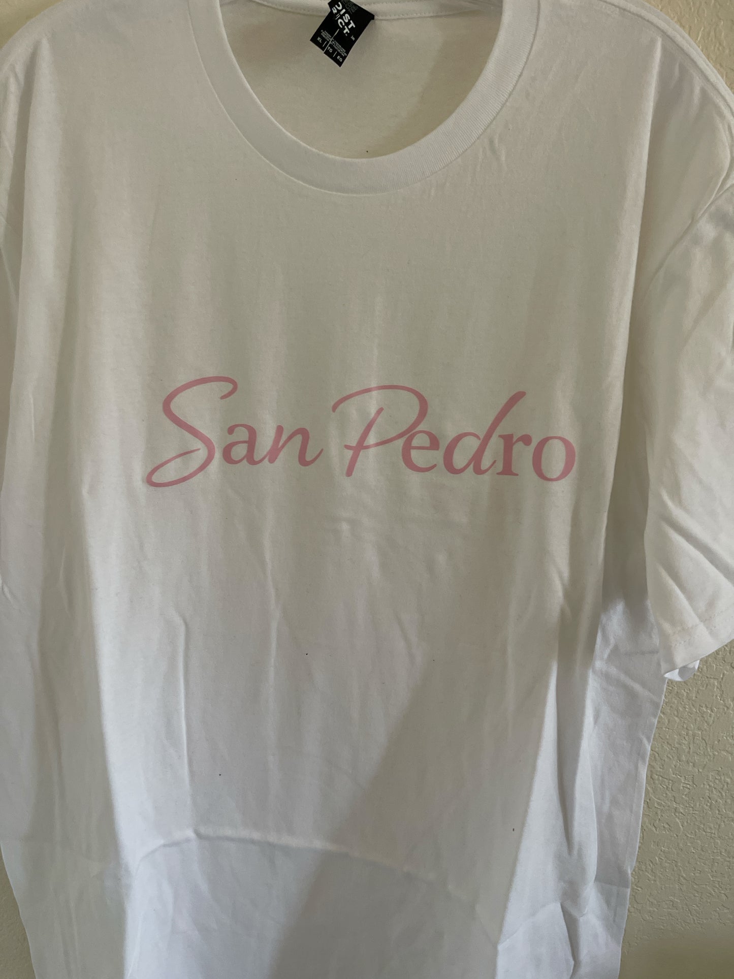 SP logo Tees
