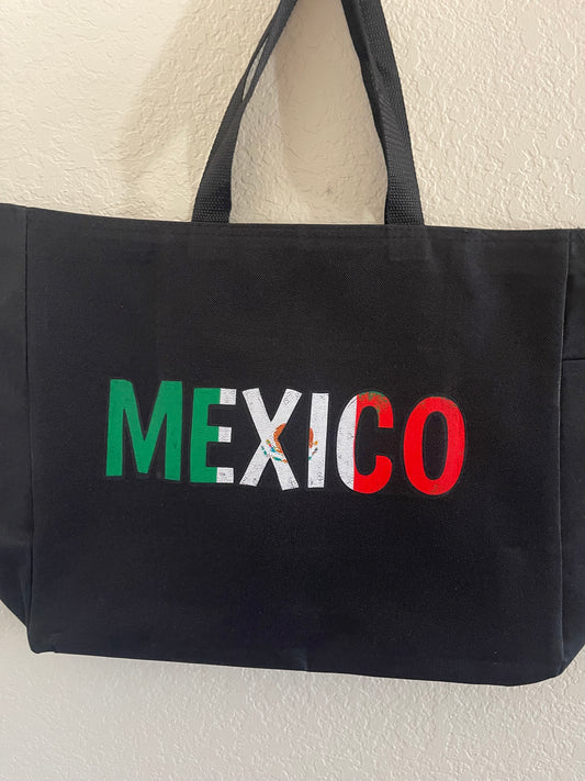 Essential Tote Bag Mexico