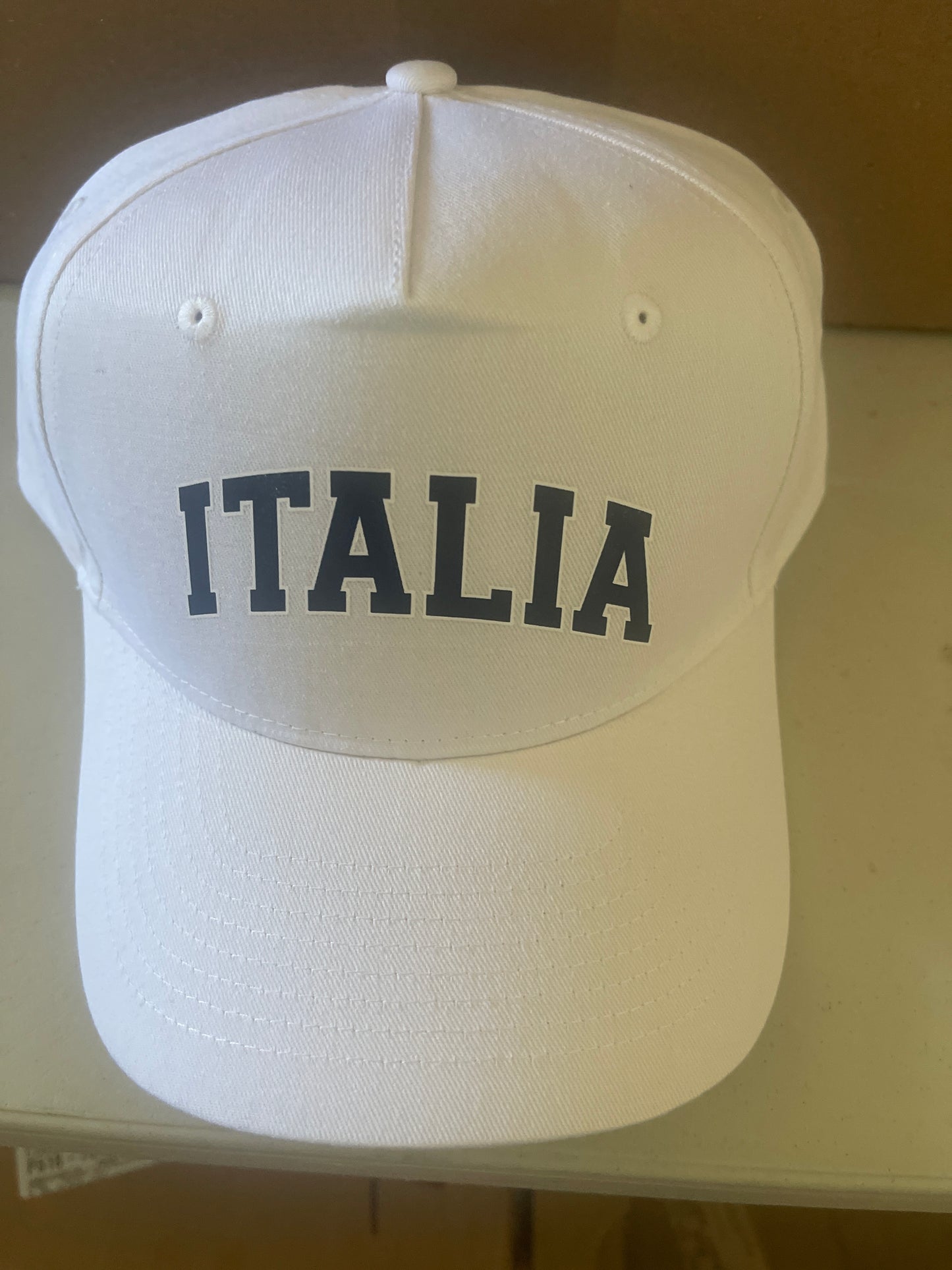 Italian Hats