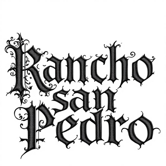 Rancho SP
