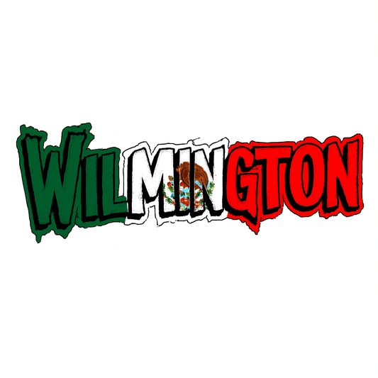 Wilmington Flag T-shirts