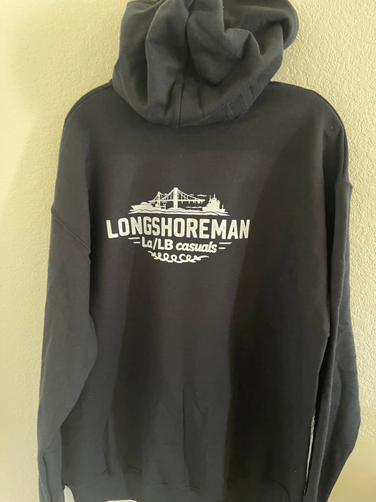 Casual Longshoremen Hoodies