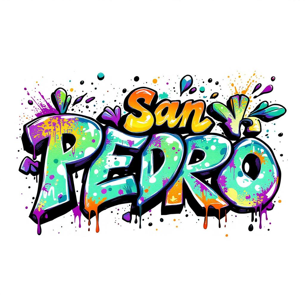 San Pedro carnival