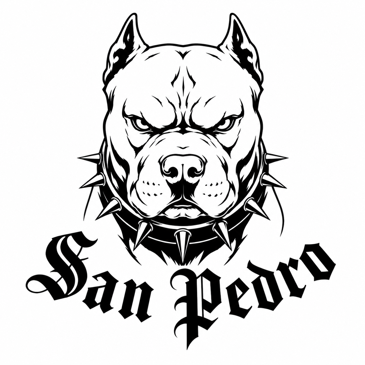 San Pedro Dog