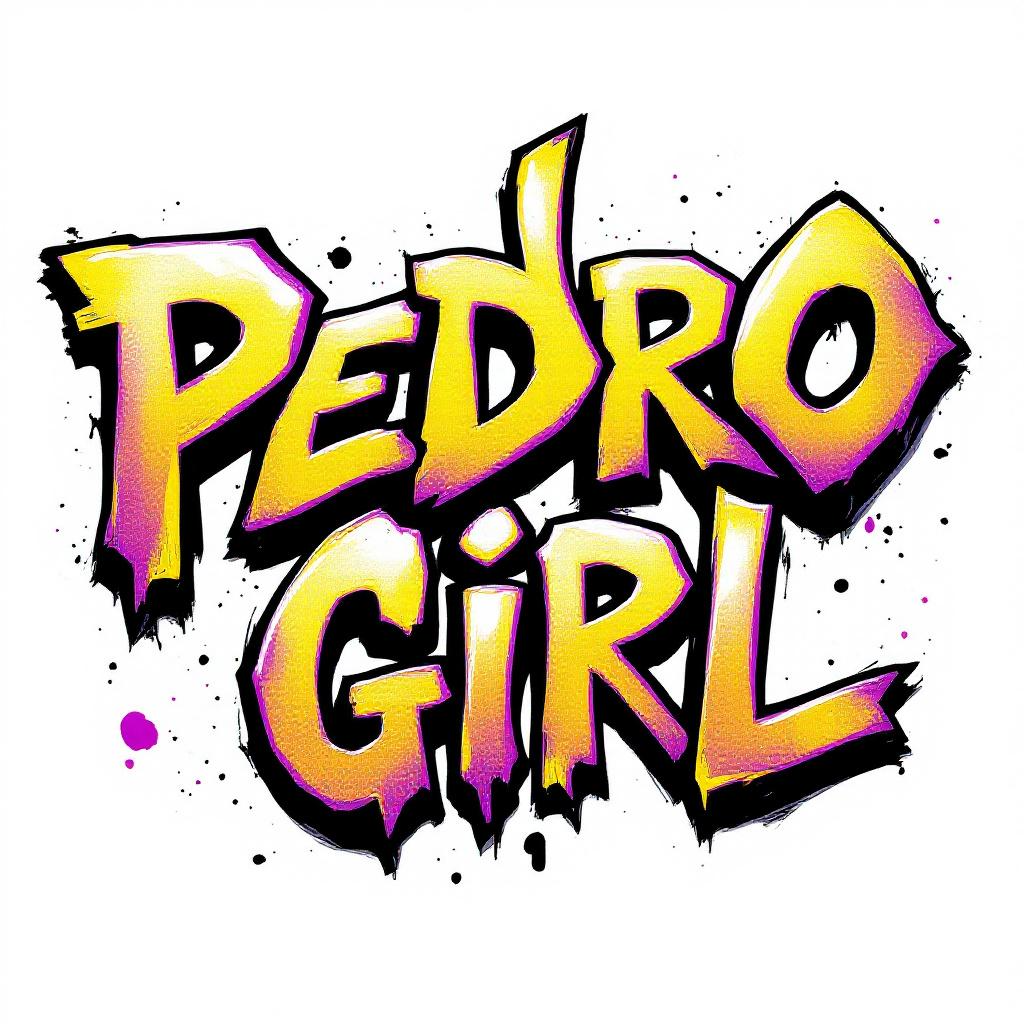 Pedro Girl