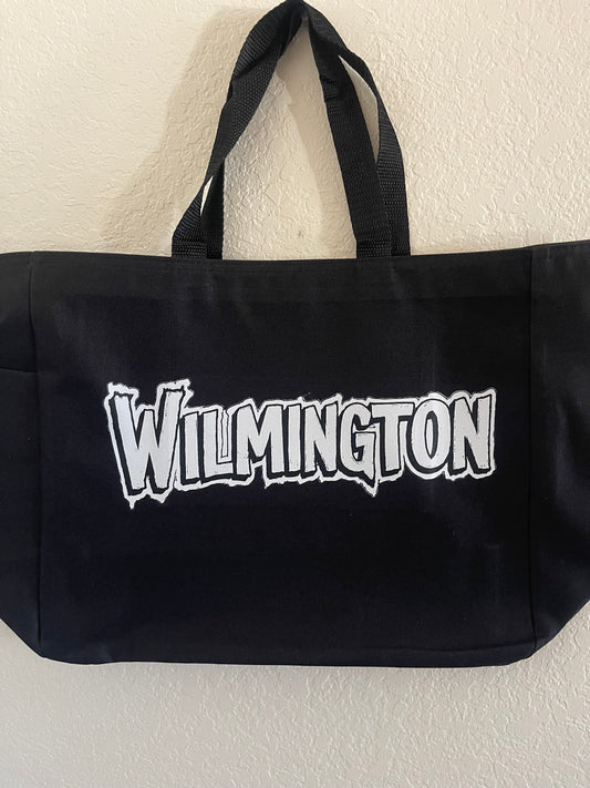 Wilmington Tote Bag