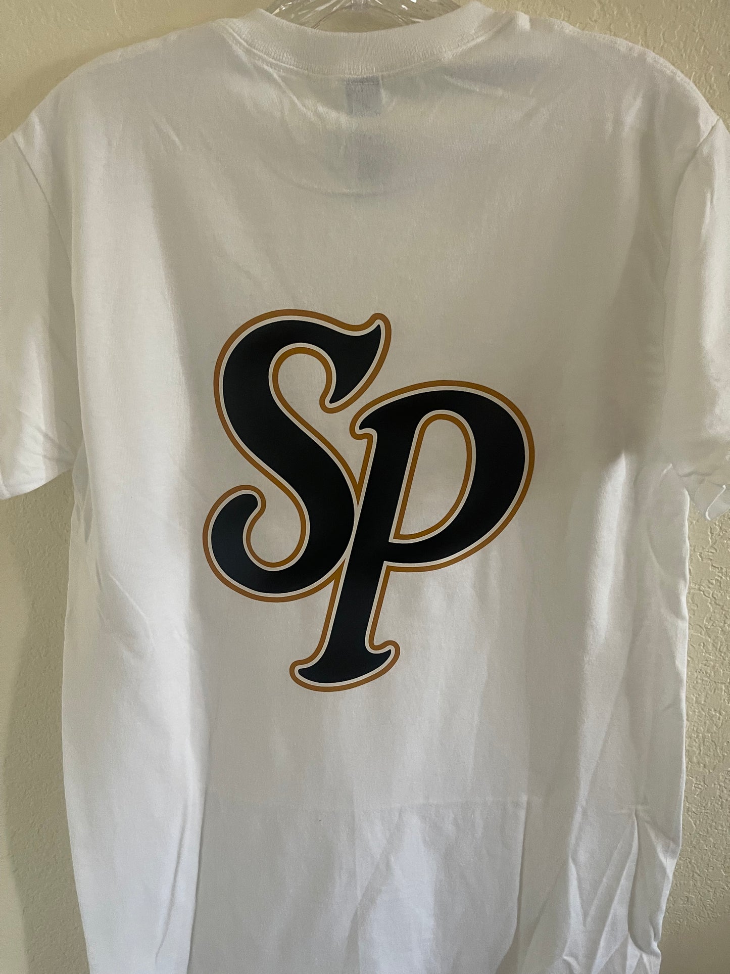SP  Logo Tees