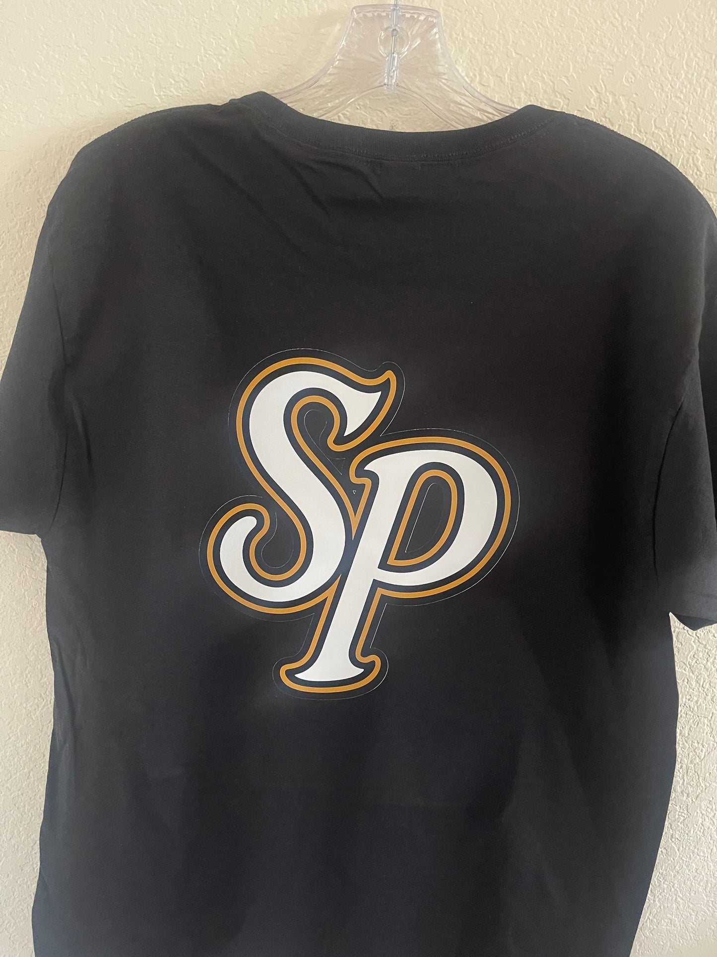 SP  Logo Tees