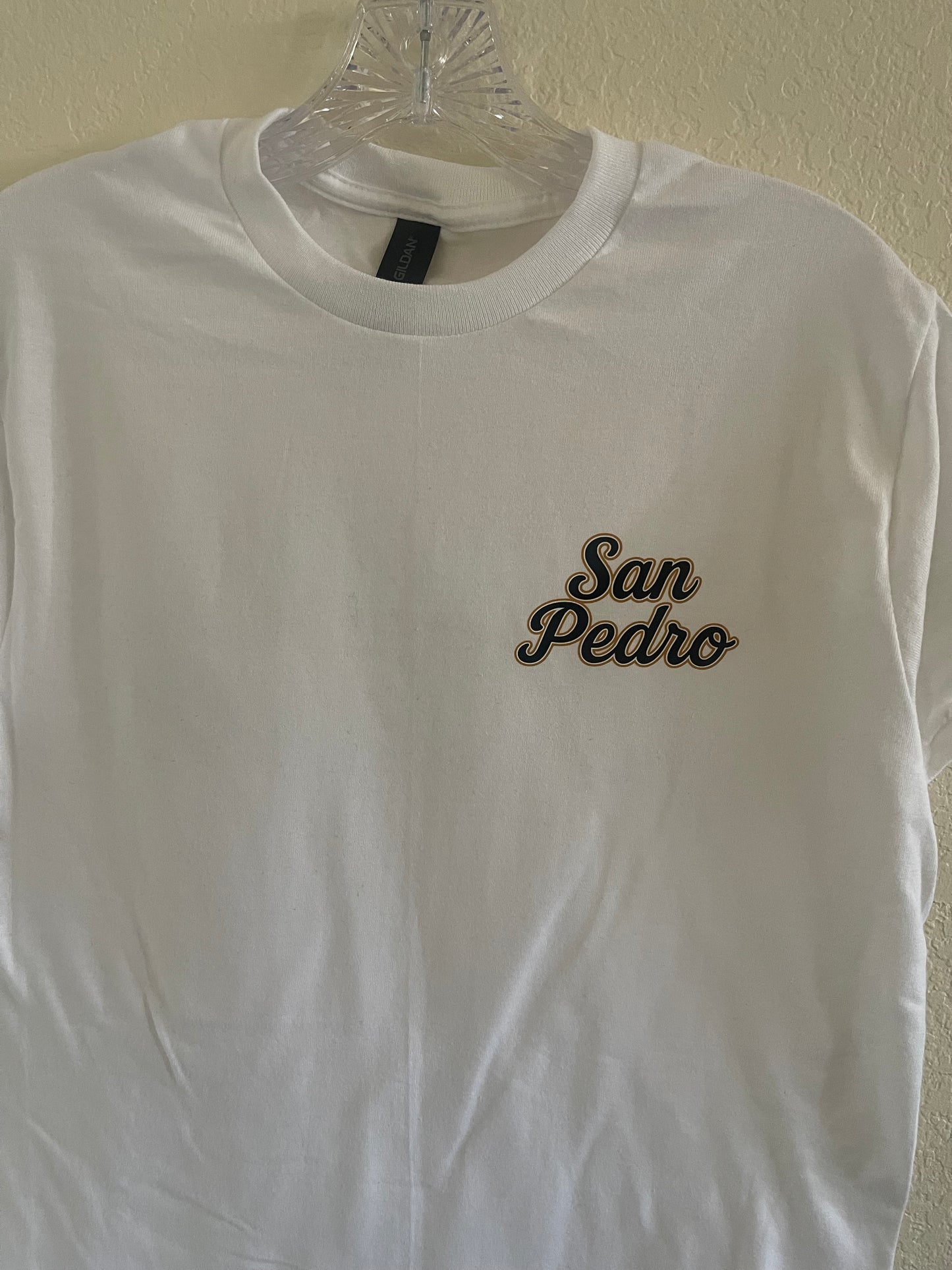 San Pedro Classic T-shirts