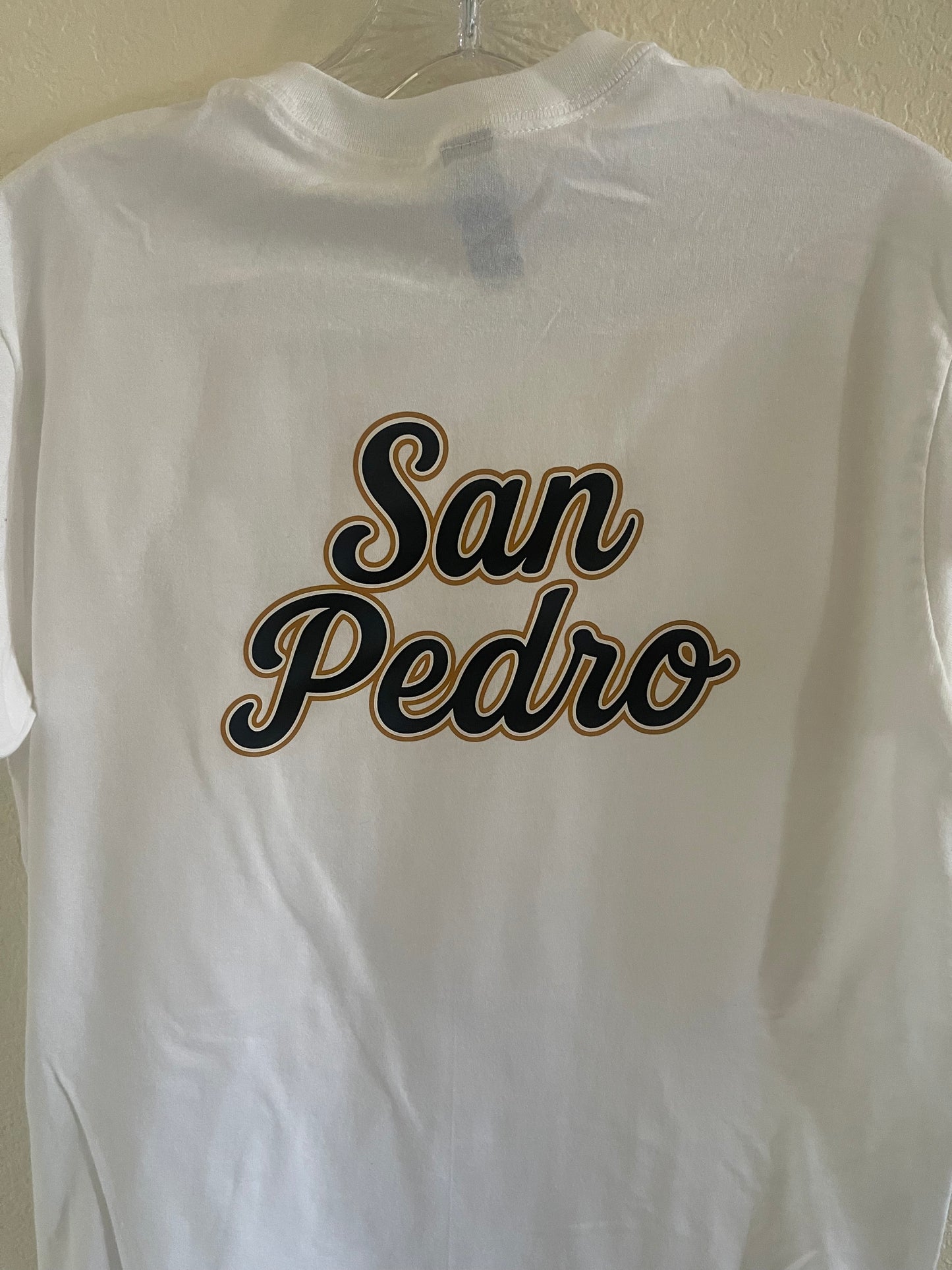 San Pedro Classic T-shirts