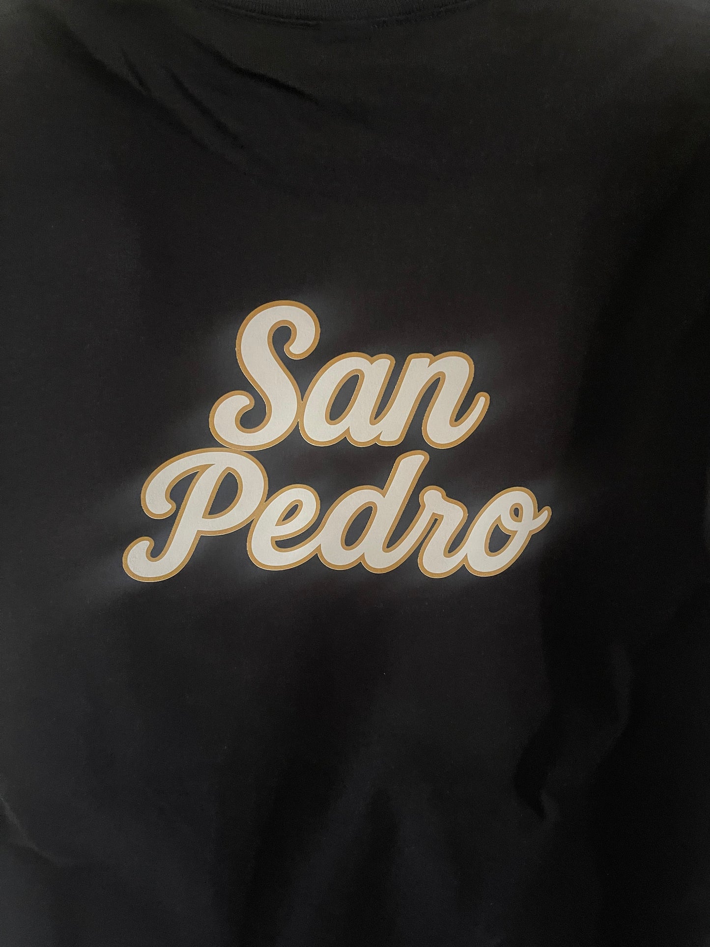 San Pedro Classic T-shirts