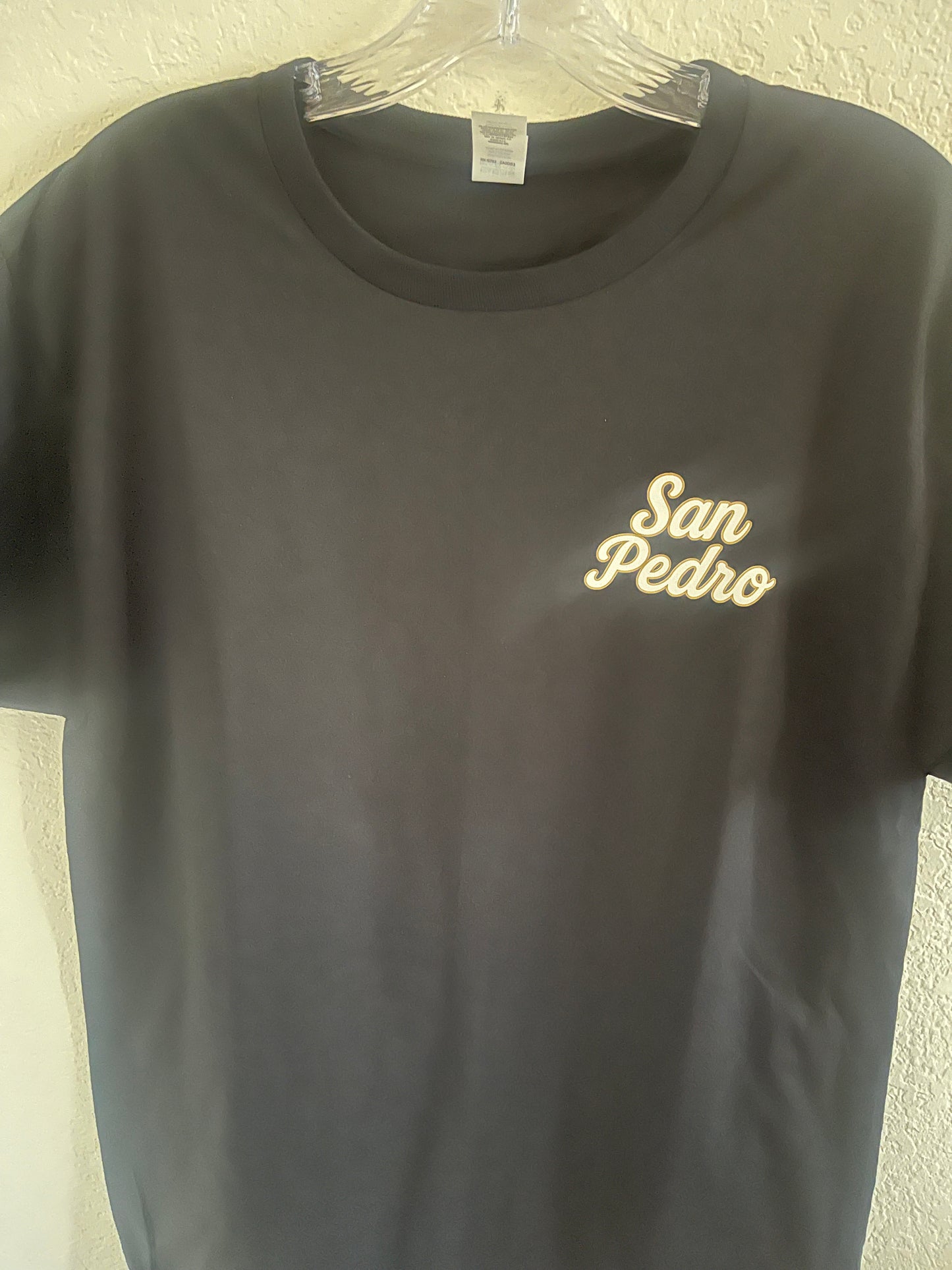 San Pedro Classic T-shirts