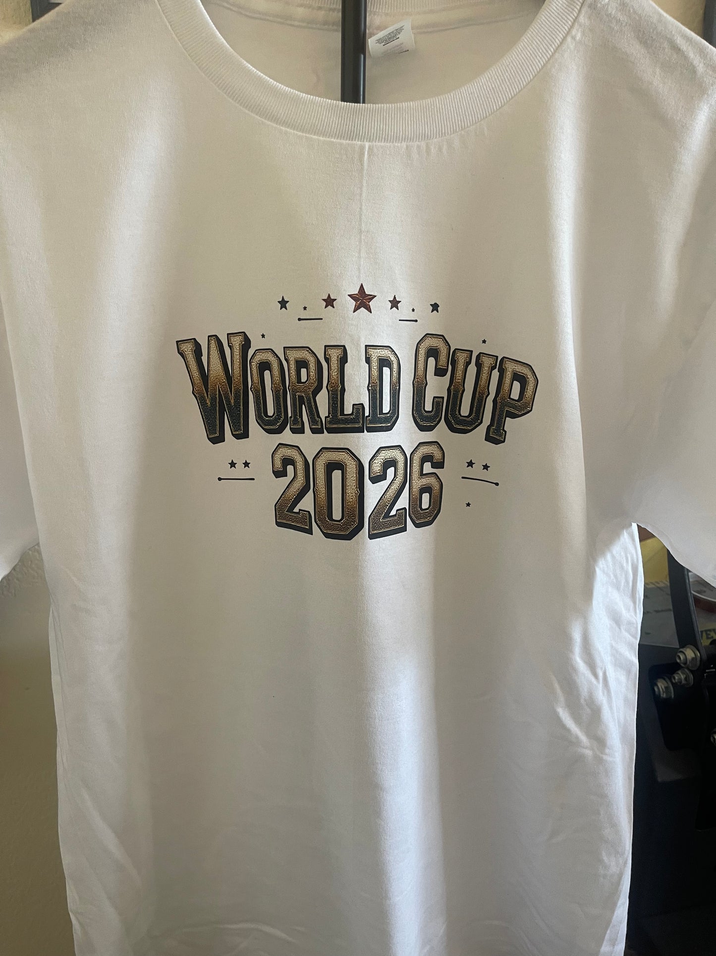 World Cup 2026