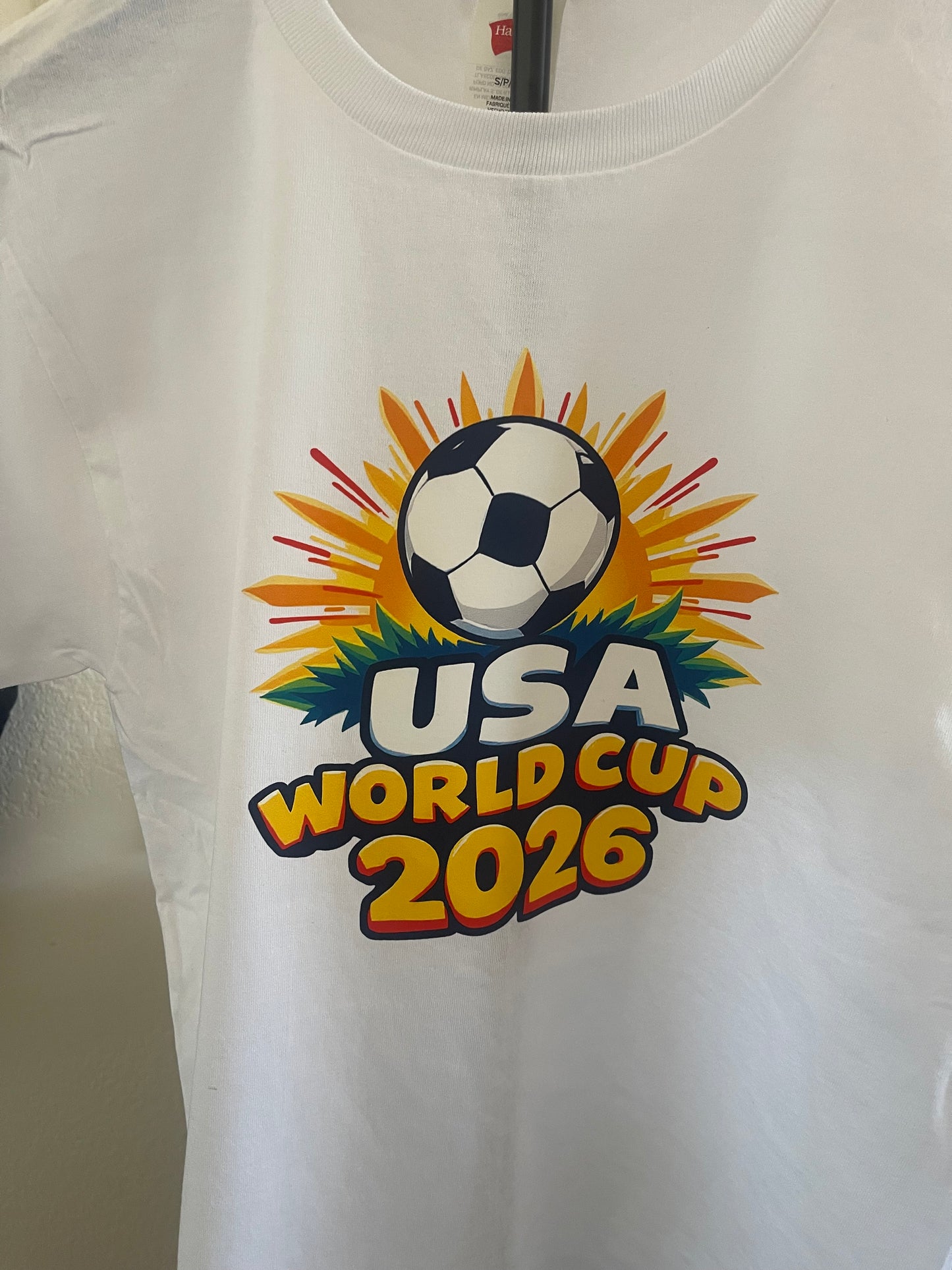 World Cup 2026