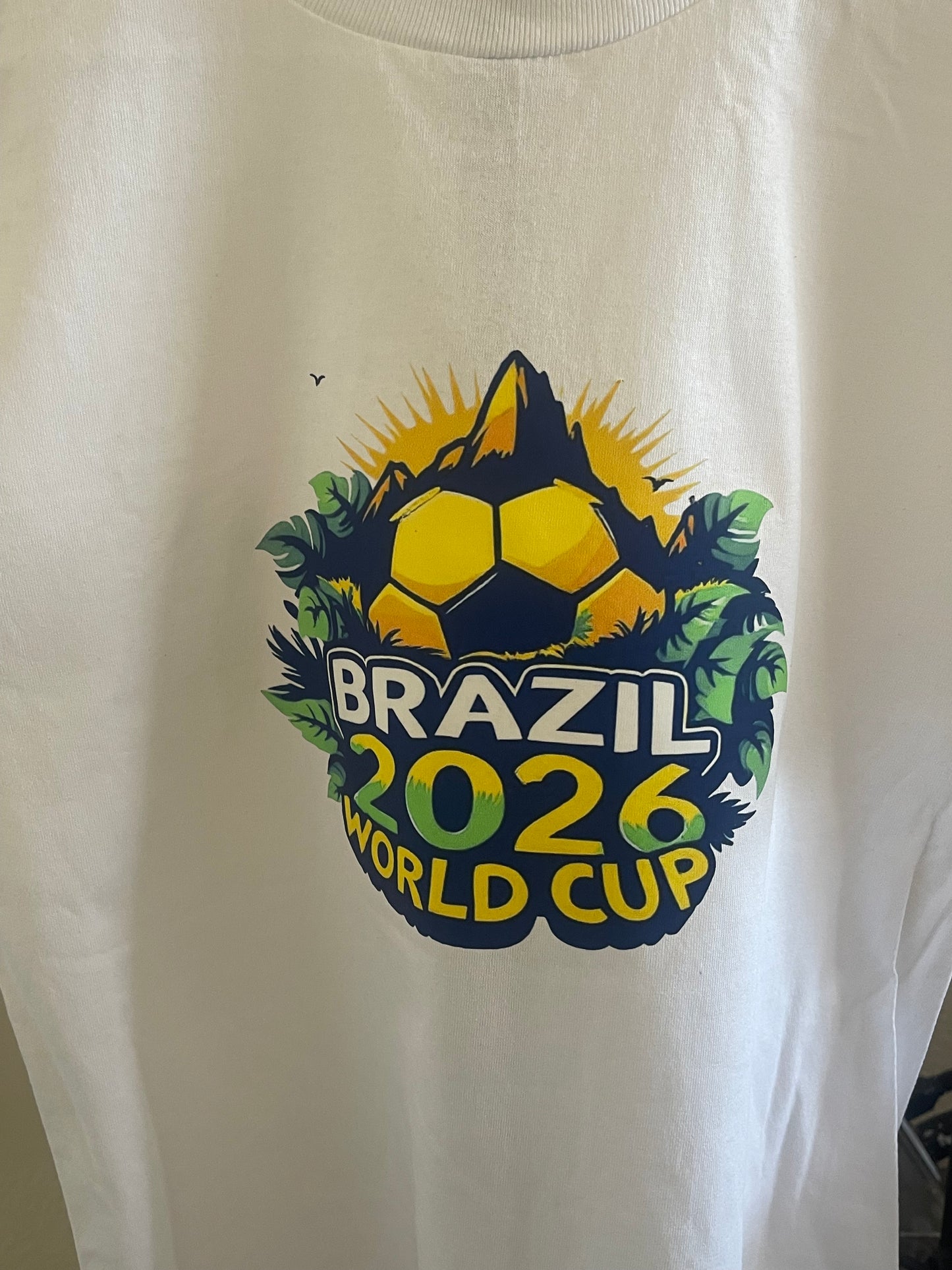 World Cup 2026