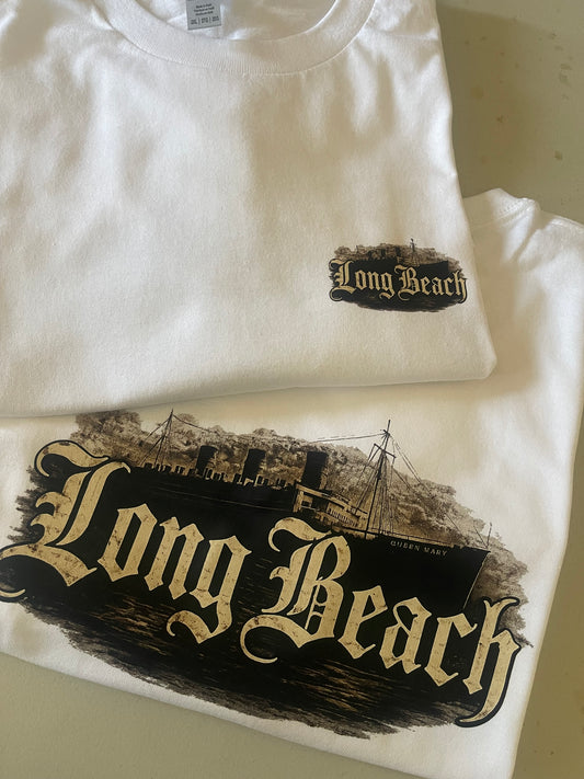 Long Beach QM